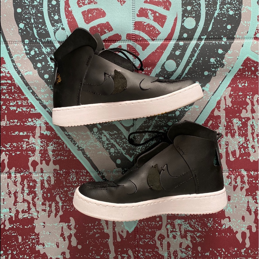 Nike high tops